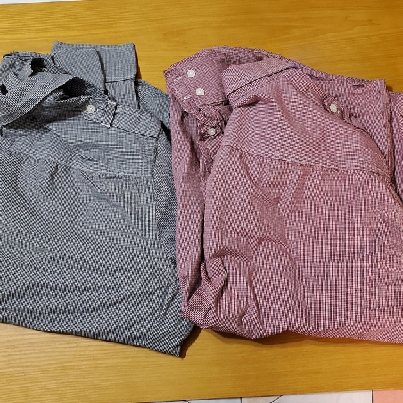 Echo Unlimited Long sleeves - Picture 7 of 7